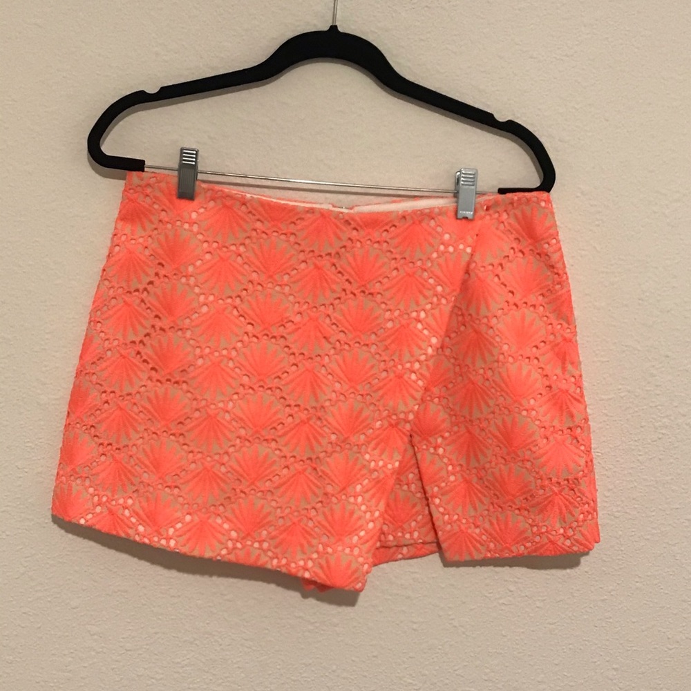Lilly Pulitzer Skort